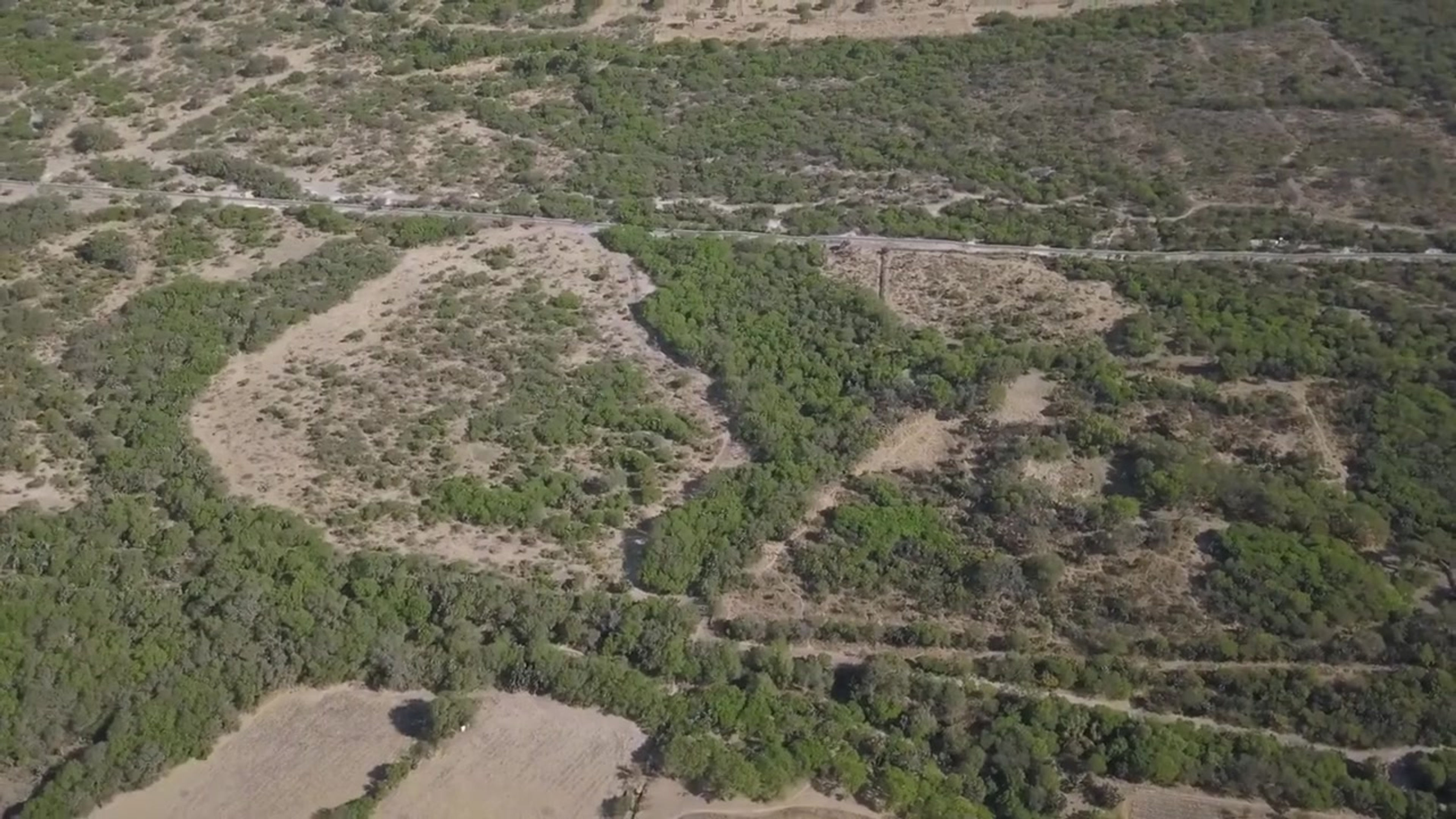 La Mesita - 5 hectáreas en Venta/Sale $$